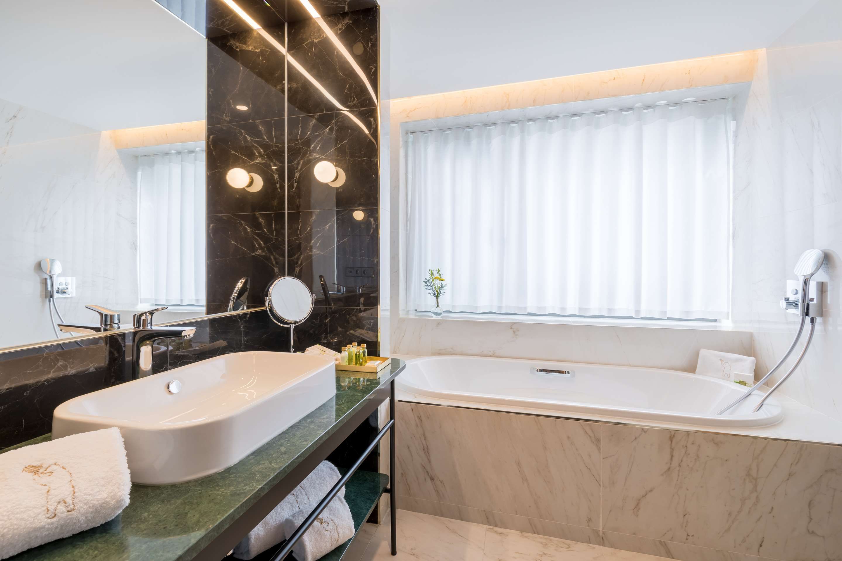 Barceló Torre De Madrid