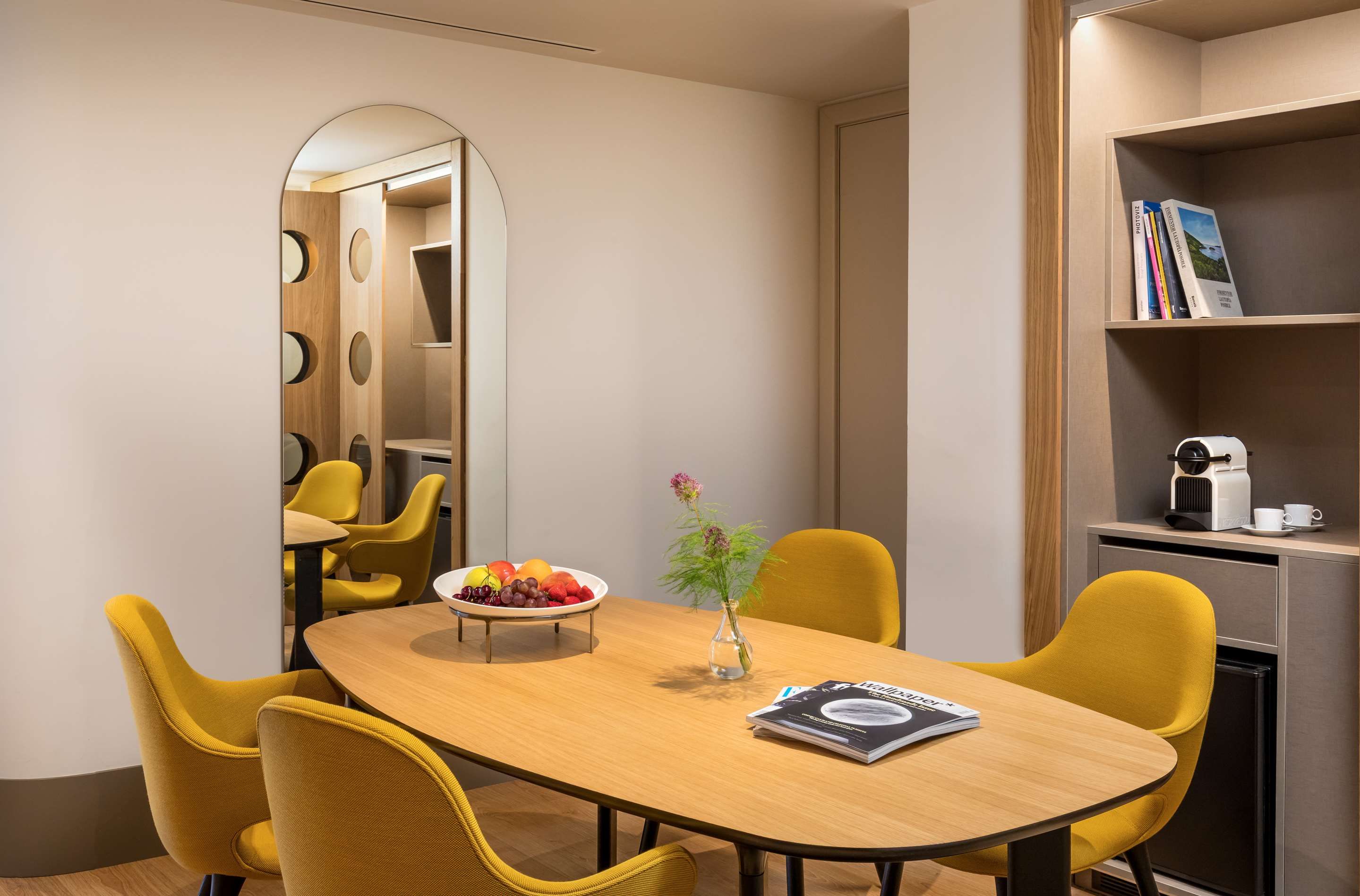 Barceló Torre De Madrid