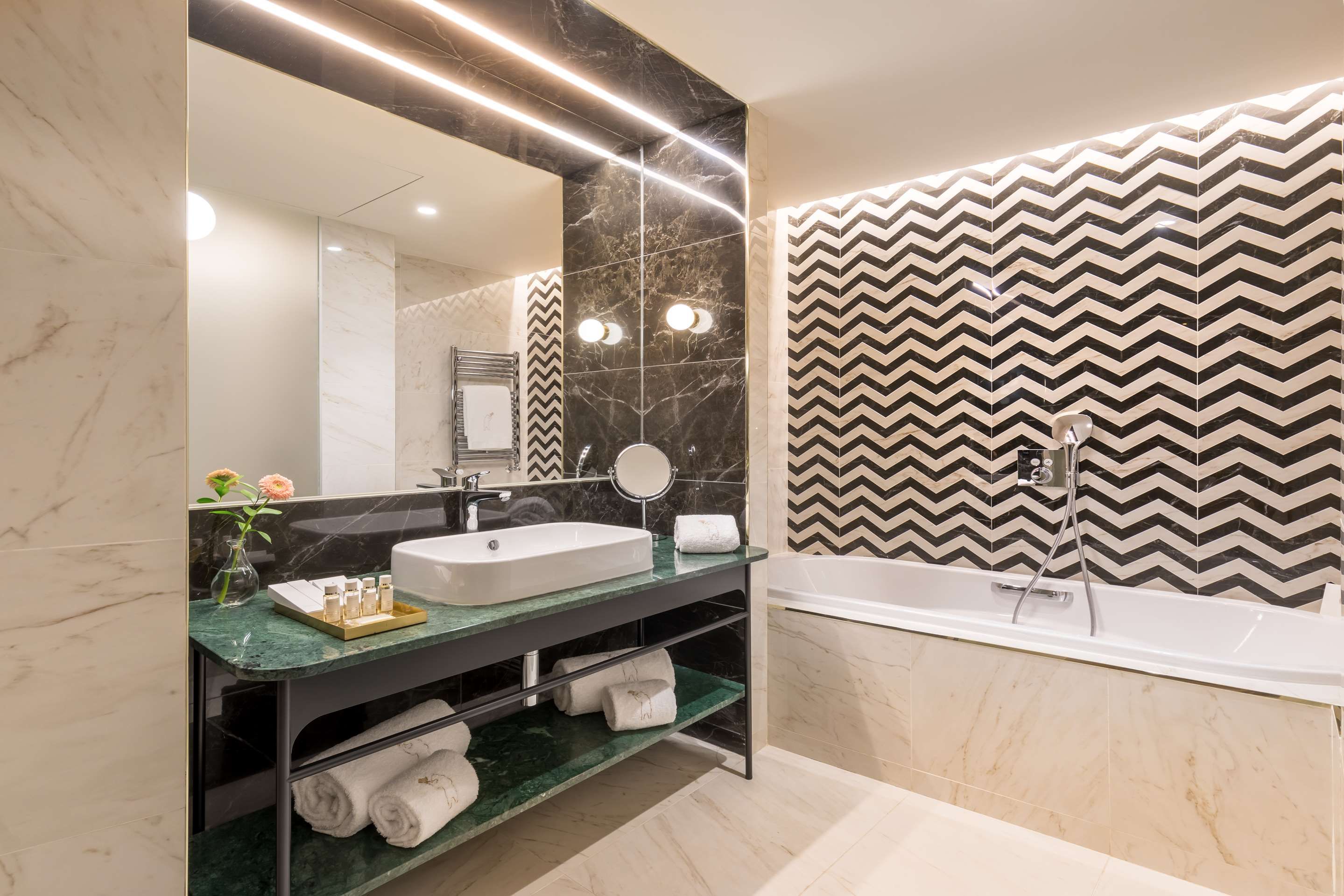 Barceló Torre De Madrid