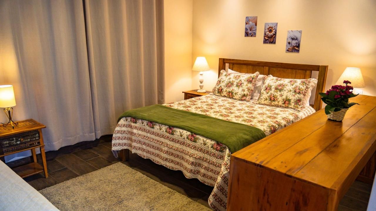 pousada Charme Tiradentes