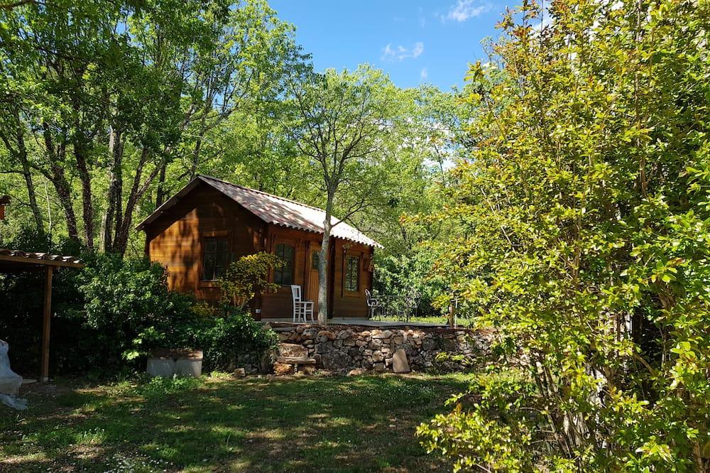 La cabane de Pioupiou Provence-Alpes-Côte d'Azur - Fayence visuel 1/5