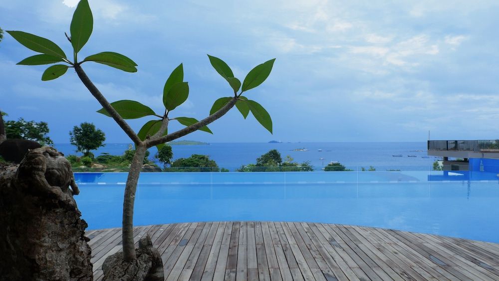 Swiss-Belresort Belitung