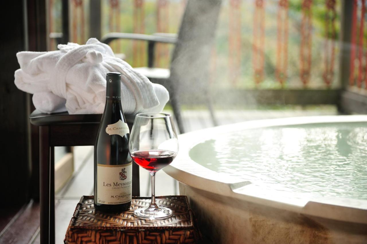 Hakone Fontaine Bleau Sengokutei