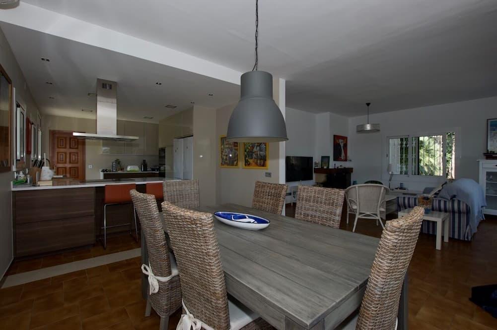 Villa Cala de la Mora Costa Dorada - Torredembarra visuel 5/5 Villa Cala de la Mora Costa Dorada - Torredembarra visuel 5/5