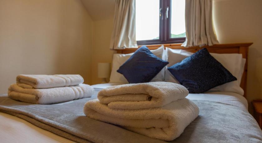 Scandinavian Village Ltd