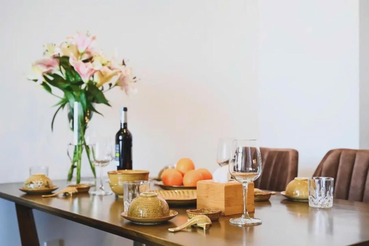 Bloom in Saigon - The Residence