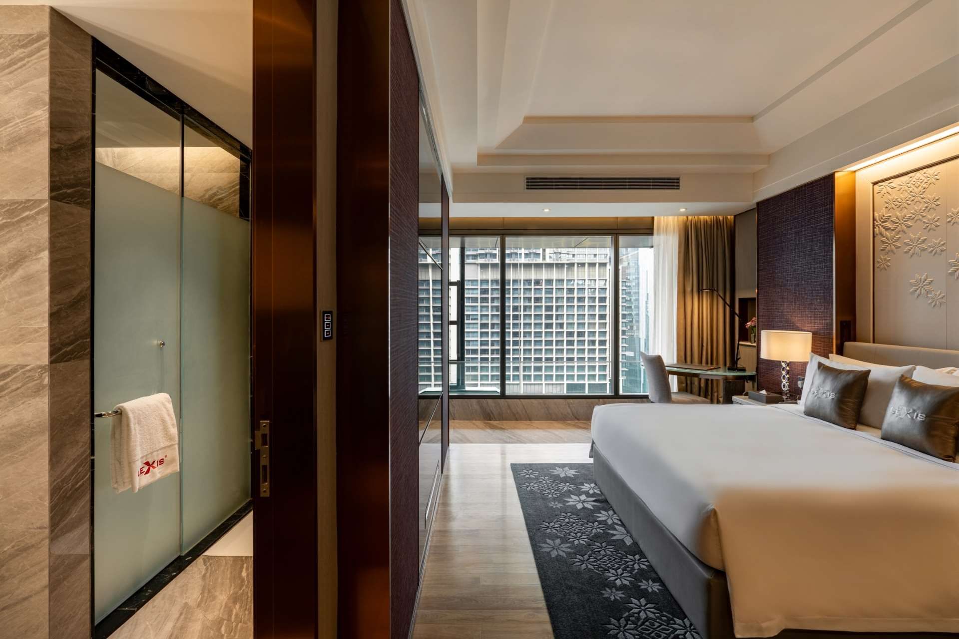 Imperial Lexis Kuala Lumpur