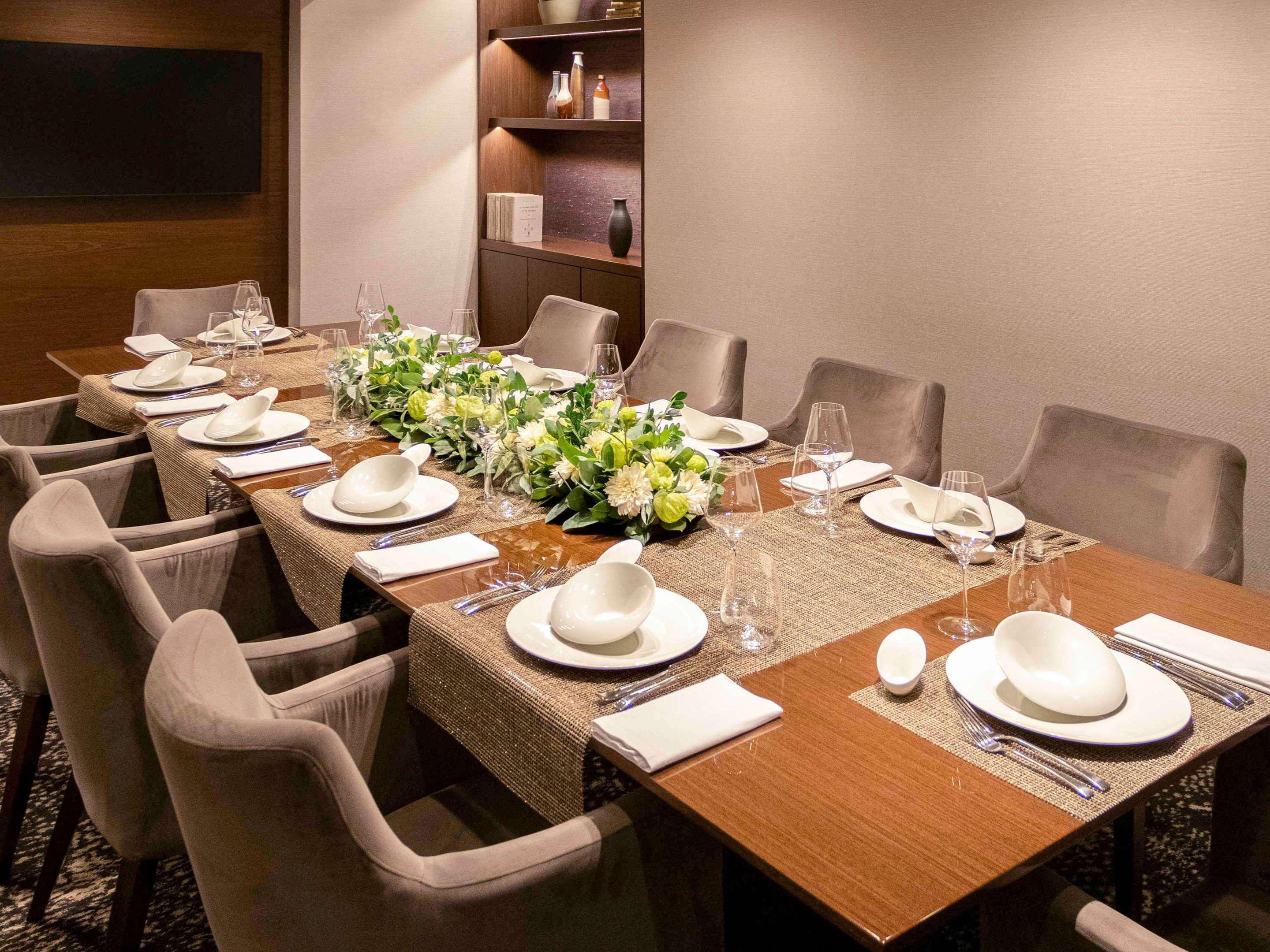 Manto Hotel Lima - MGallery
