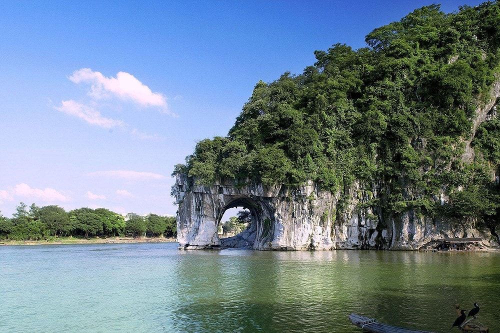 Riverside Wing Hotel Guilin