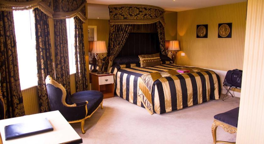 The Belfray Country Inn