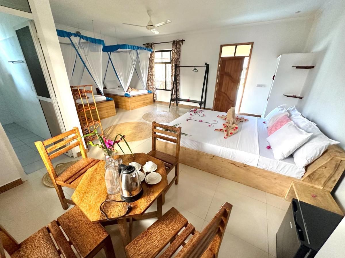 Tiande Boutique Hotel