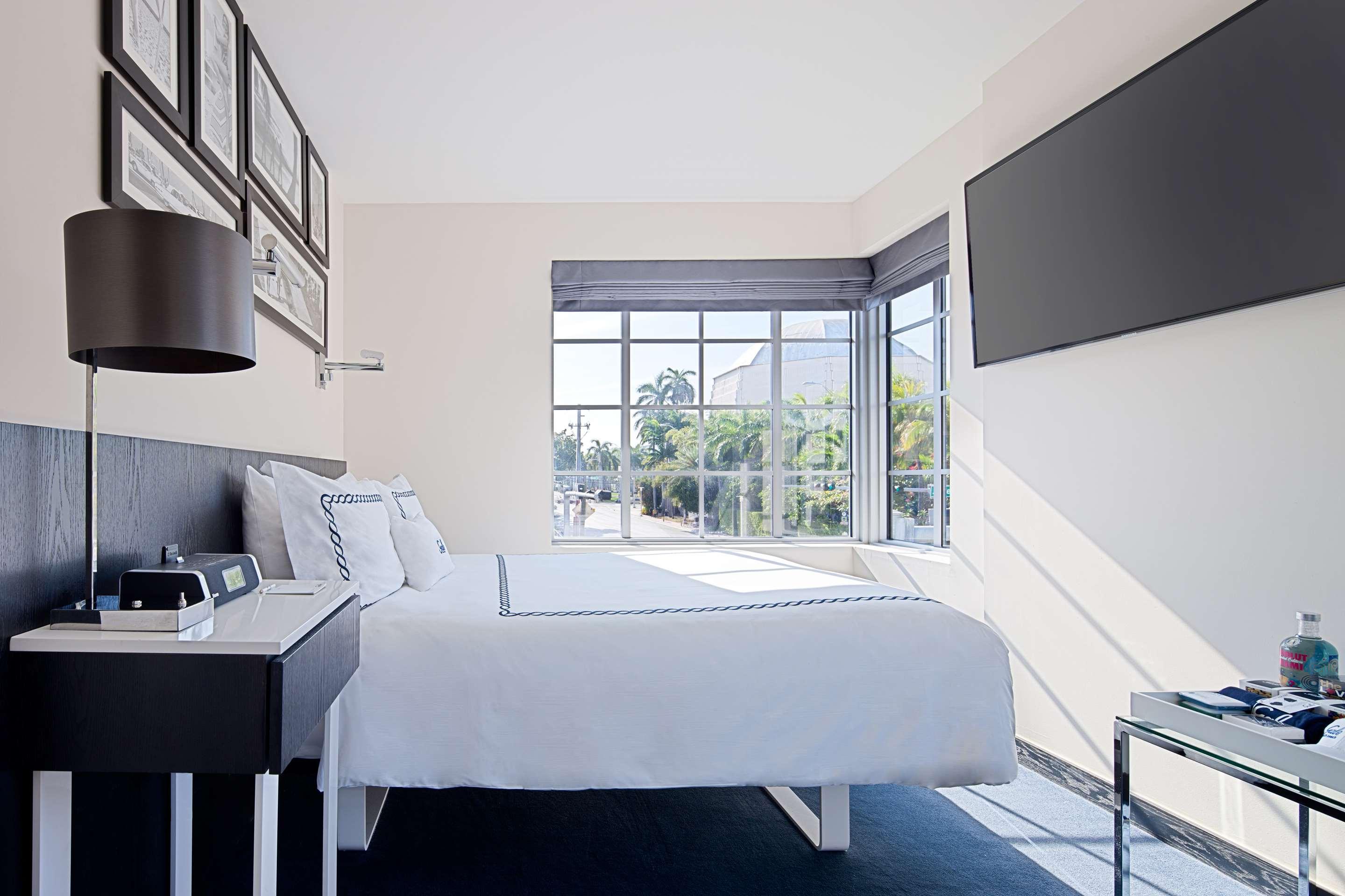 Gale South Beach, Curio Collection by Hilton