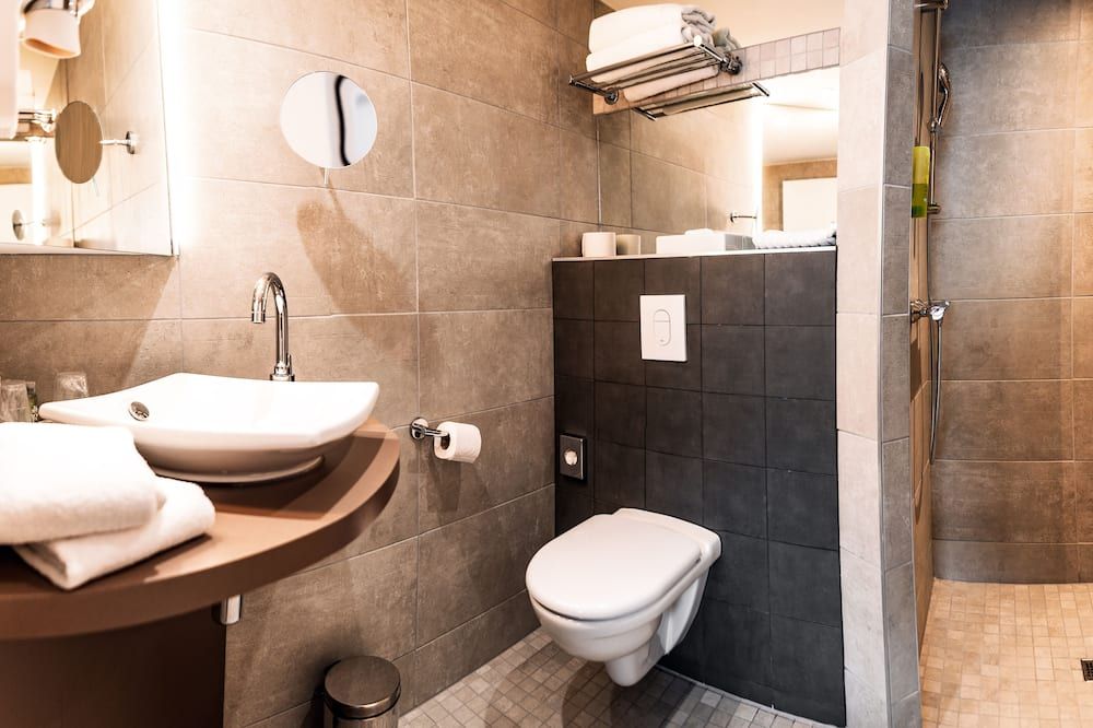 Mercure Belfort Centre Franche-Comté - Belfort visuel 4/5