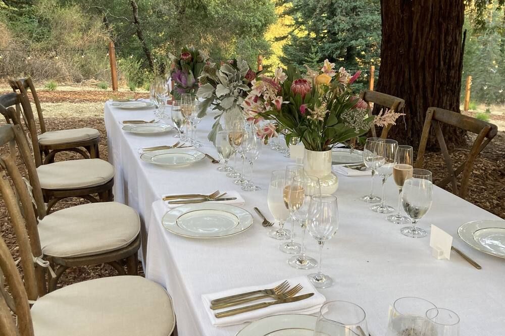 The Stavrand Russian River Valley