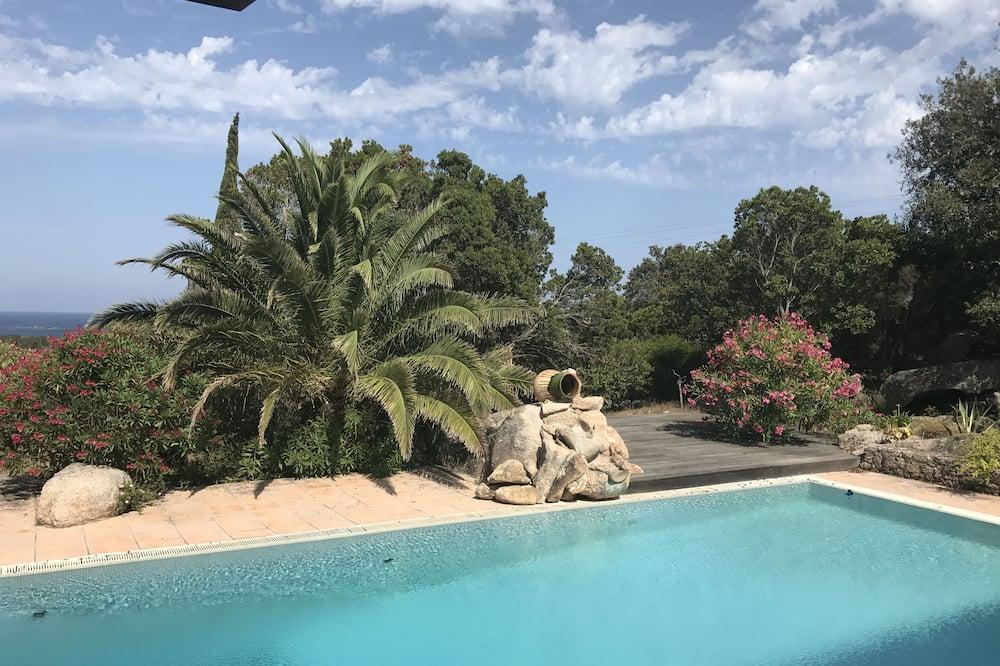 Villa Corse du sud Corsica - Bonifatius visuel 5/5 Villa Corse du sud Corsica - Bonifatius visuel 5/5