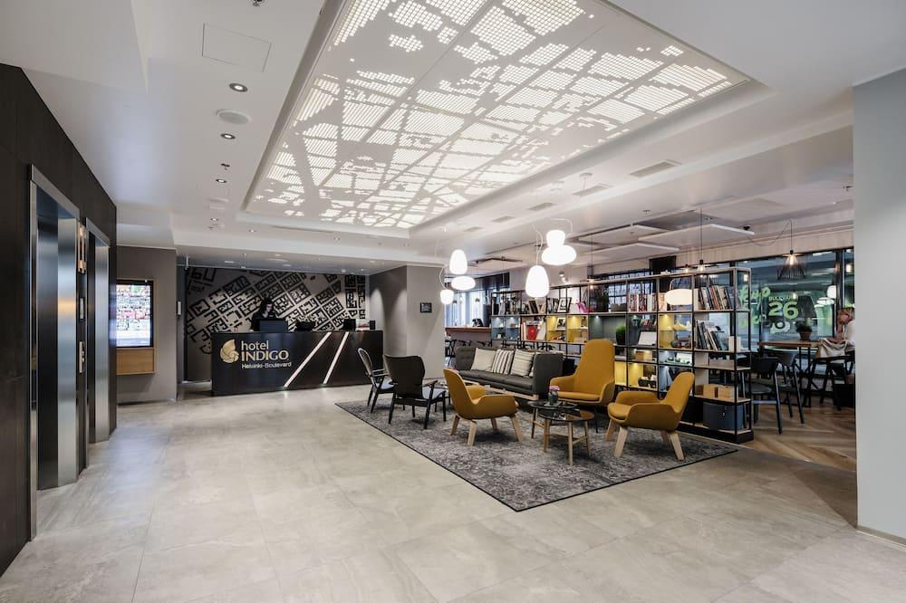 expedia_group-800836-a5f20e-729394 Hotel Indigo Helsinki - Boulevard