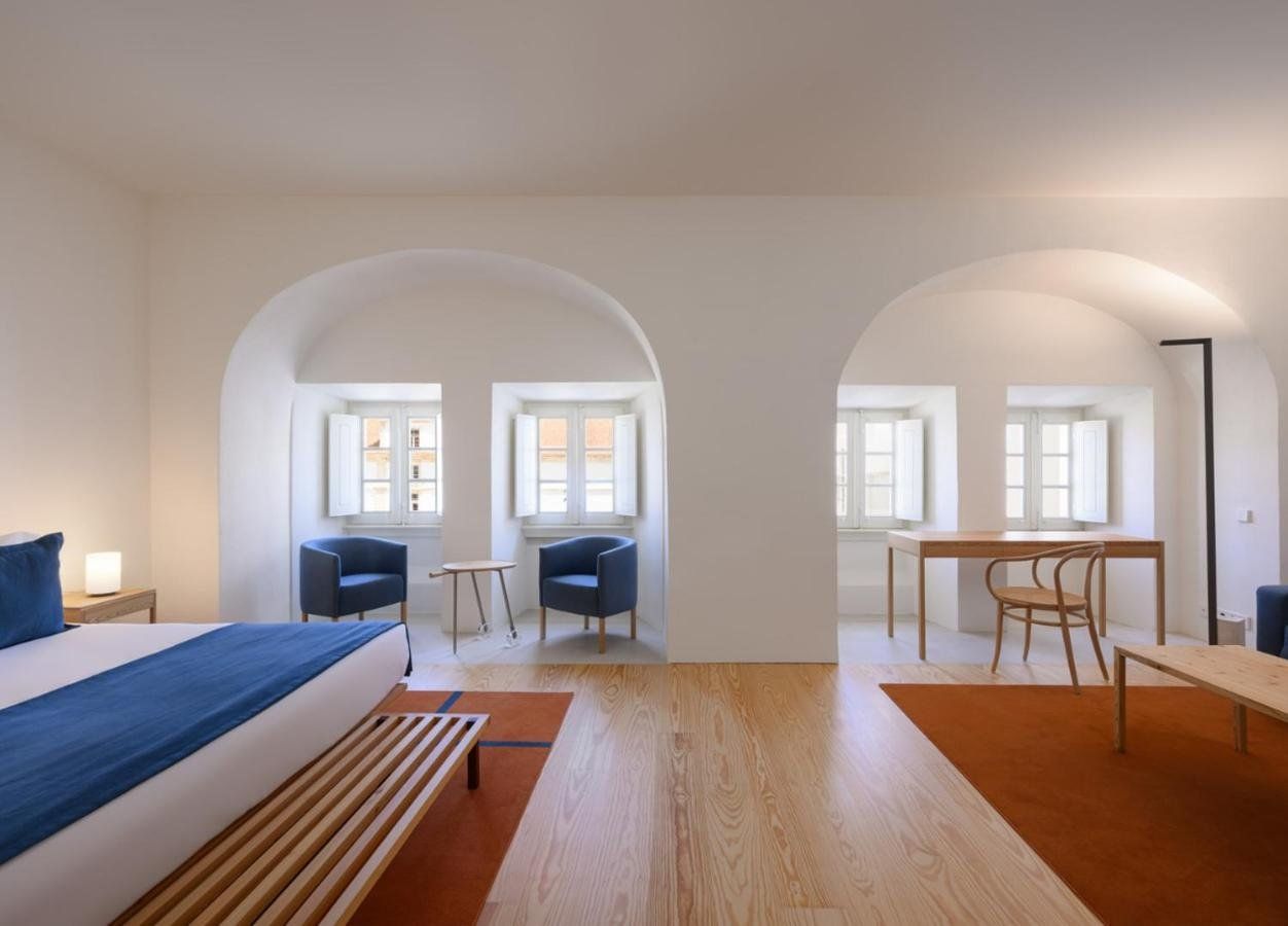 Montebelo Mosteiro de Alcobaça Historic Hotel