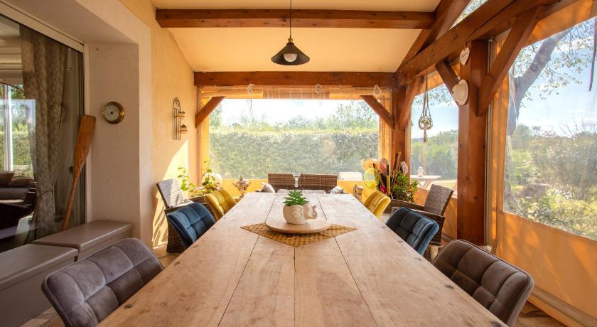 Villa Catalpa avec piscine Provence-Alpes-Côte d'Azur - Le Muy visuel 5/5 Villa Catalpa avec piscine Provence-Alpes-Côte d'Azur - Le Muy visuel 5/5