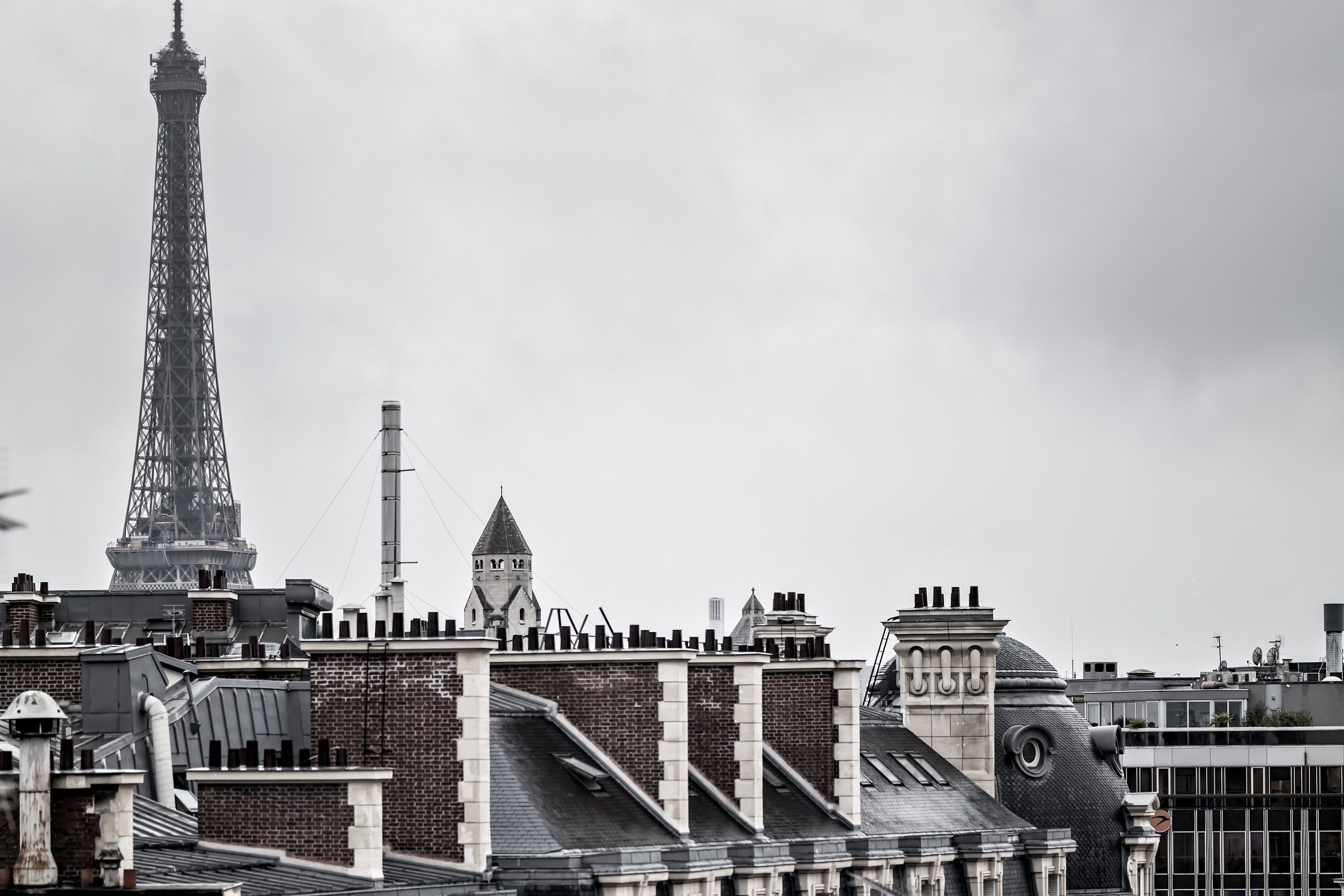 Monsieur George Hotel & Spa - Champs-Elysées