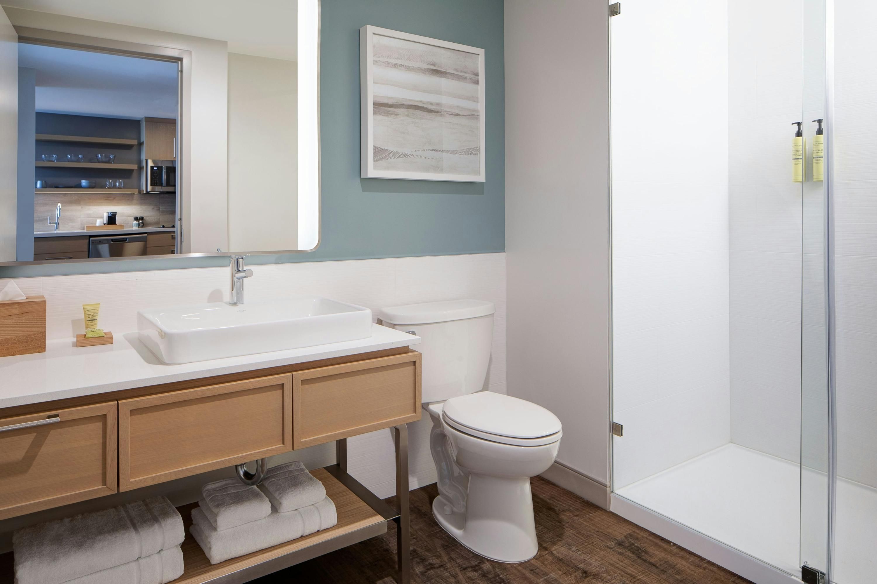 Element Salt Lake City Downtown