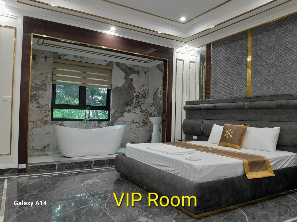 Bảo Ngọc Hotel Định Công