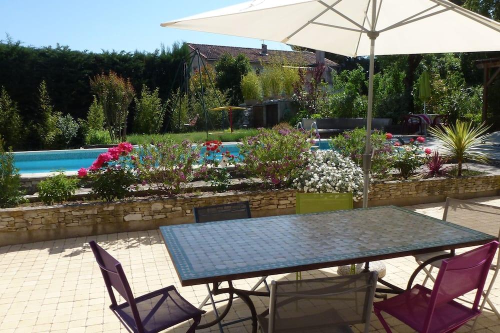 L'Indalo / Pretty cottage between sea and hills Provence-Alpes-Côte d'Azur - Aubagne visuel 2/5 L'Indalo / Pretty cottage between sea and hills Provence-Alpes-Côte d'Azur - Aubagne visuel 2/5