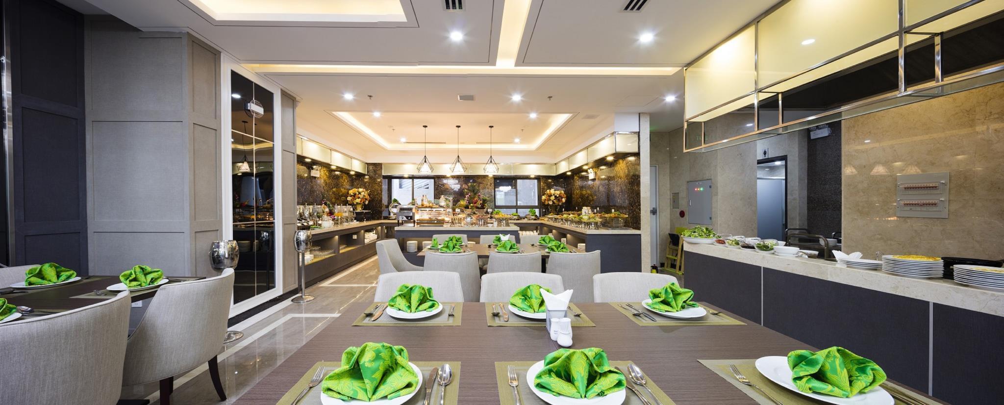 agoda-2732665-50859393-846079 Green Lighthouse Hotel