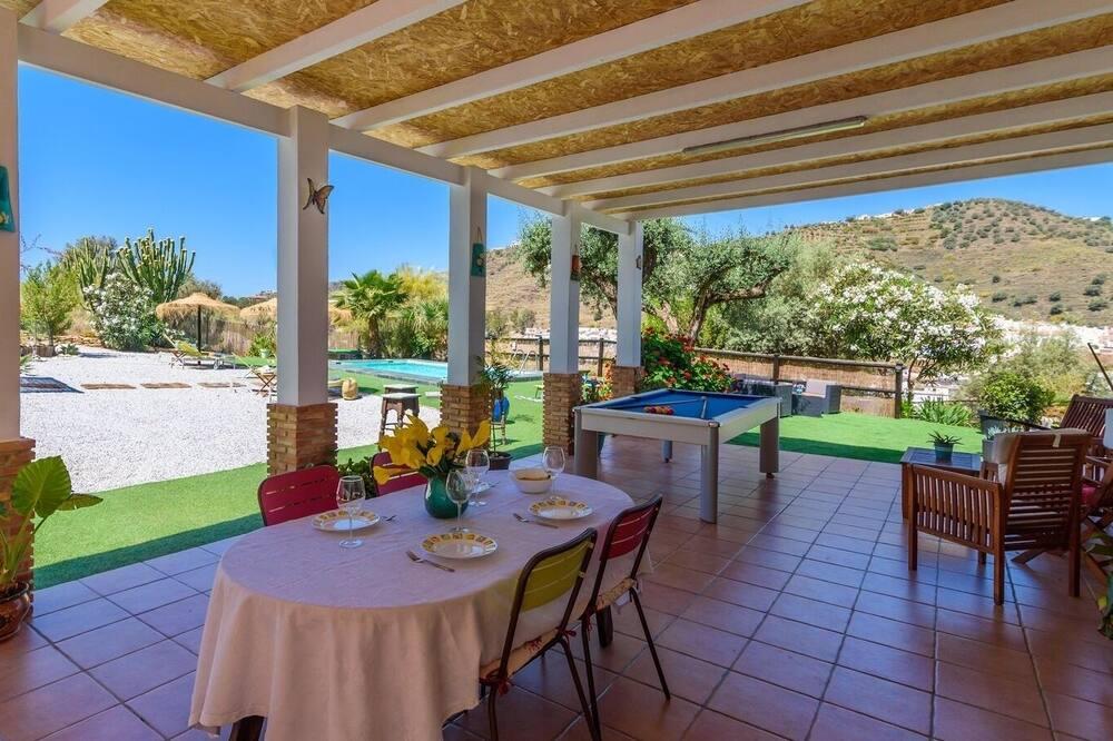 Casa Corazón 44 Torrox by Ruralidays Andalousië - Torrox Costa visuel 1/5