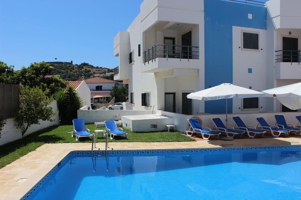 Vicentina Hotel Algarve - aljezur visuel 4/5 Vicentina Hotel Algarve - aljezur visuel 4/5
