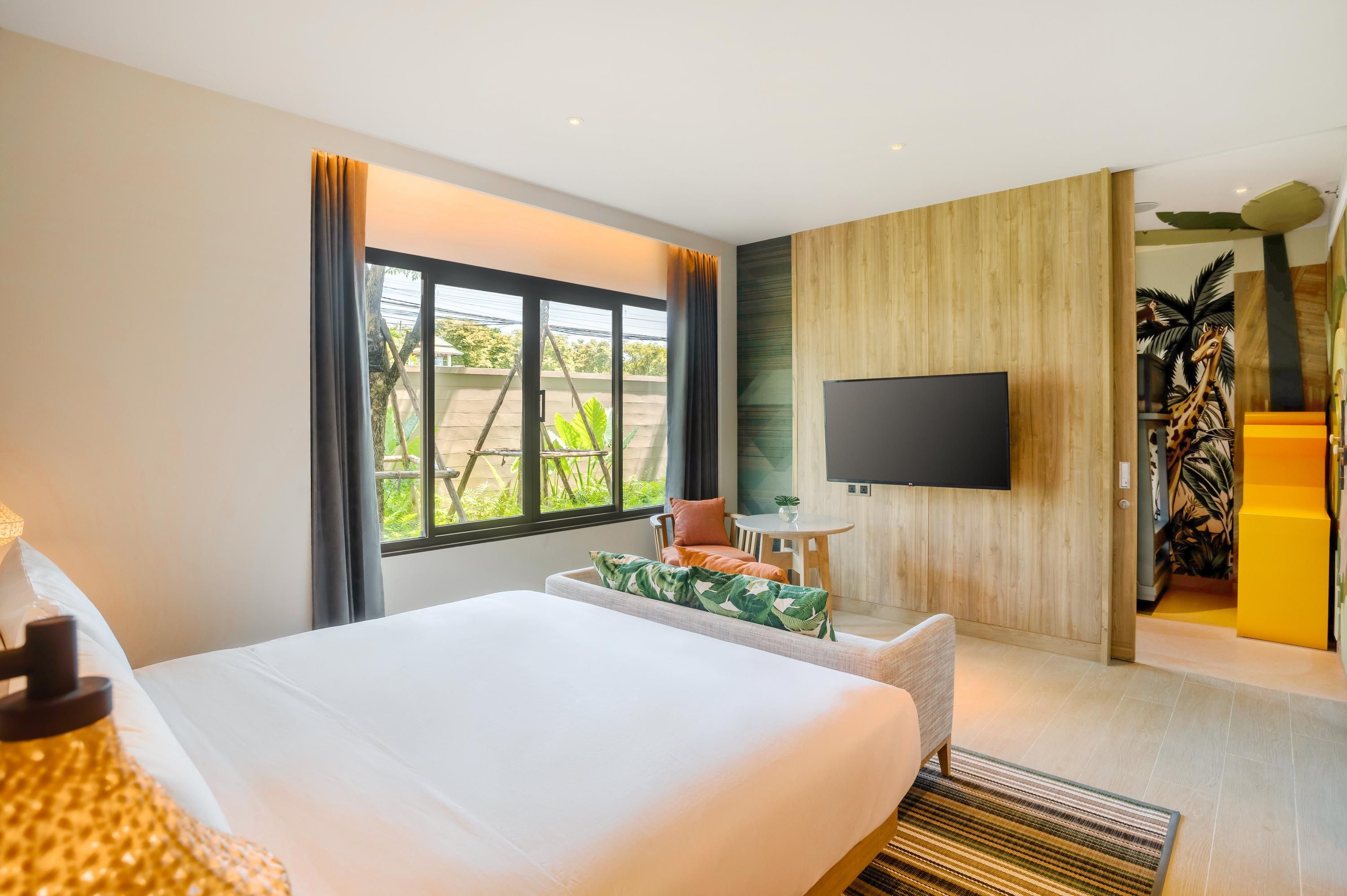 Holiday Inn Resort Samui Bophut Beach by IHG
