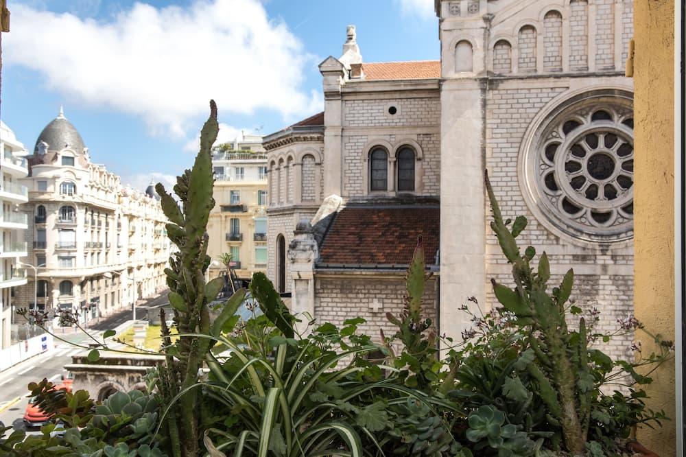 Arome Hotel Provence-Alpes-Côte d'Azur - Nice visuel 3/5