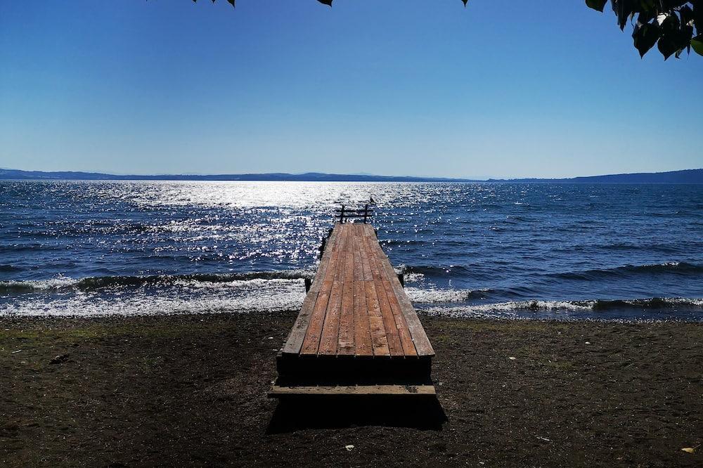 Camping Azzurro Tuscany - Bracciano visuel 5/5