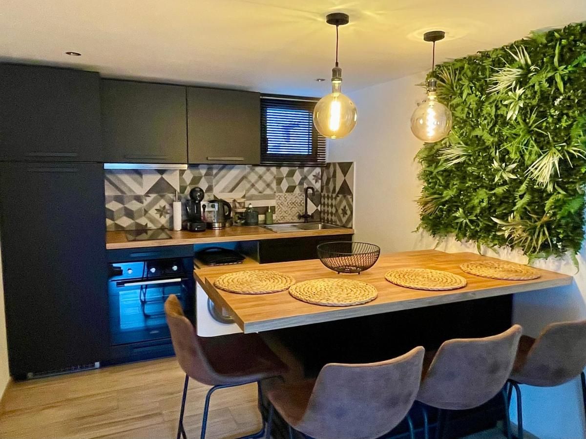 Villa Les Oliviers Spa privatif