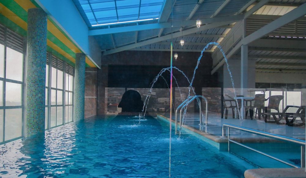 Hotel Andinos Plaza Florencia