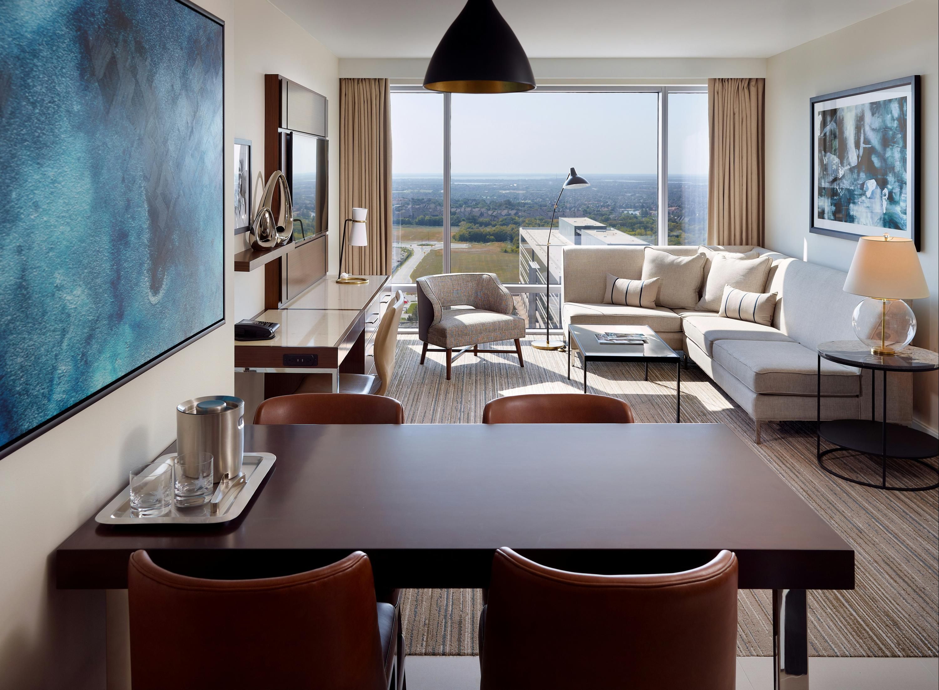 Omni Frisco Hotel at The Star — image 1 of 1