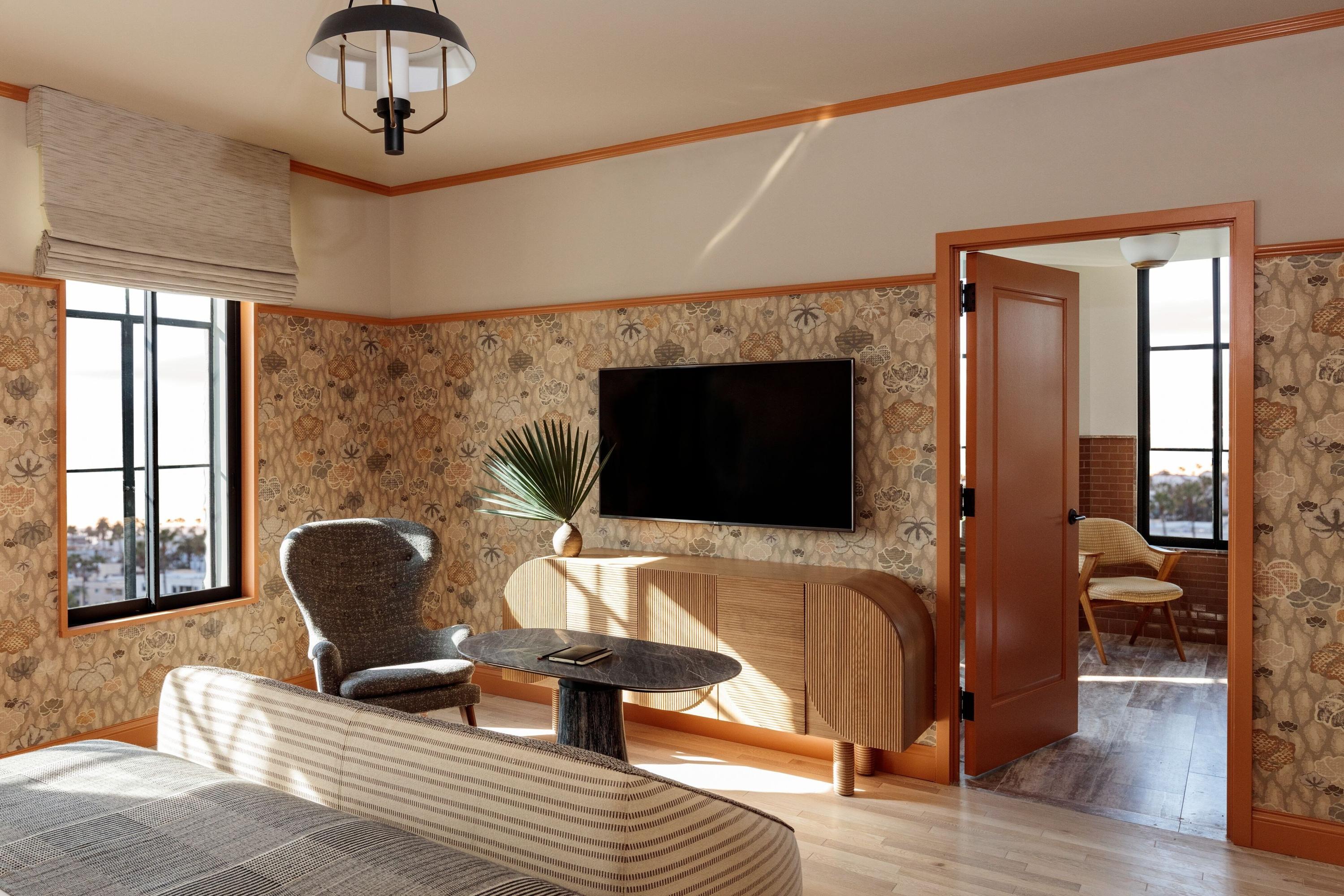 Santa Monica Proper Hotel, a Member of Design Hotels