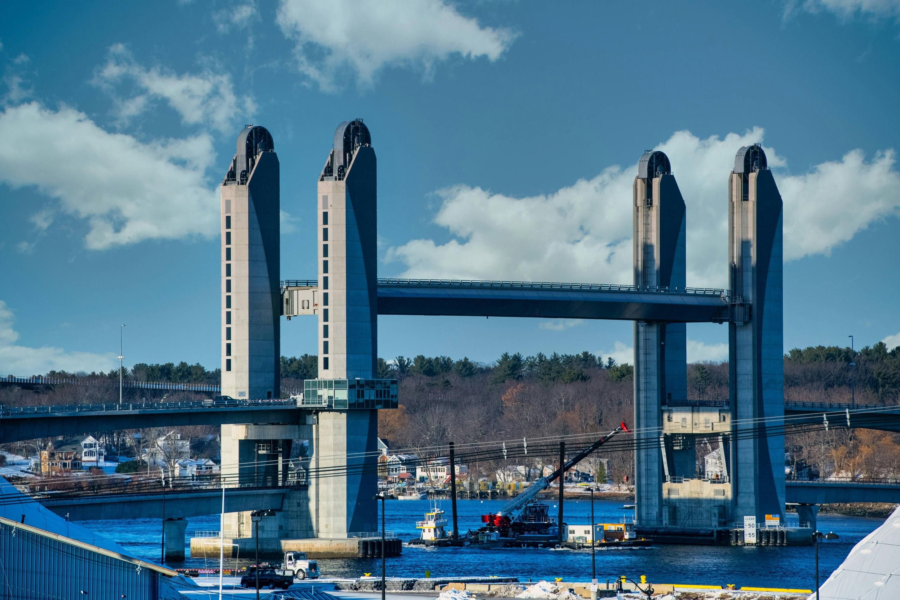 AC Hotel by Marriott Portsmouth Downtown/Waterfront