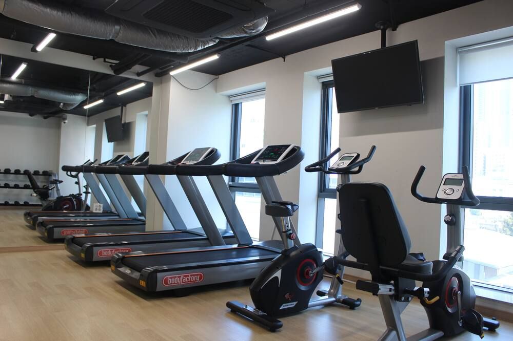 Ramada Encore by Wyndham Busan Haeundae