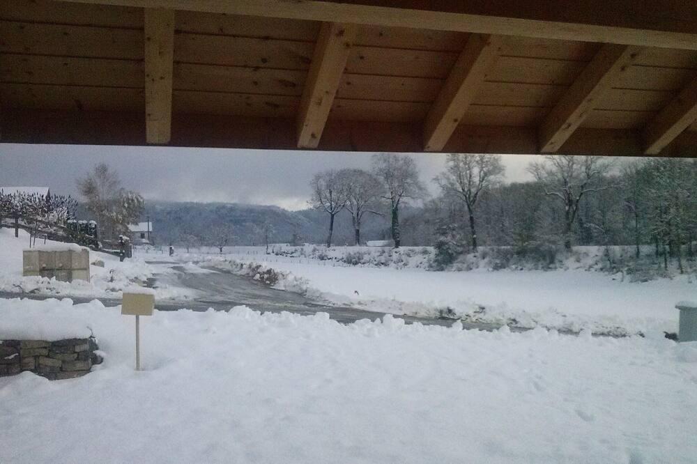 Authentic Chalet In The Heart Of The Lake Region And Close To Ski Resorts Franche Comté - Bonlieu visuel 1/5 Authentic Chalet In The Heart Of The Lake Region And Close To Ski Resorts Franche Comté - Bonlieu visuel 1/5