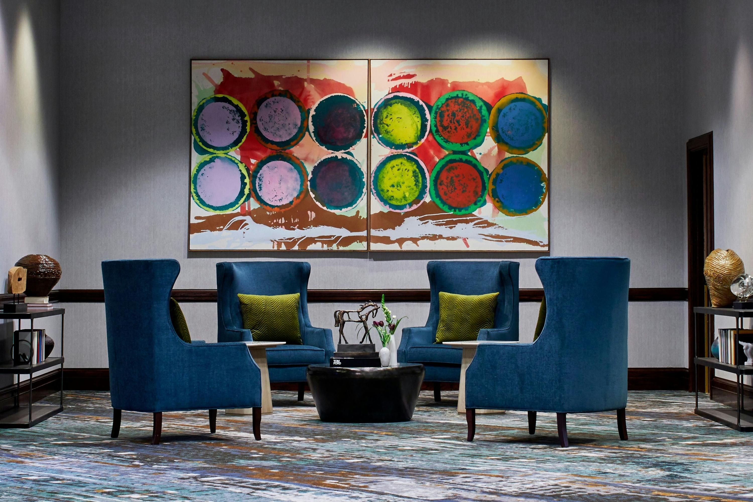 Renaissance Mobile Riverview Plaza Hotel