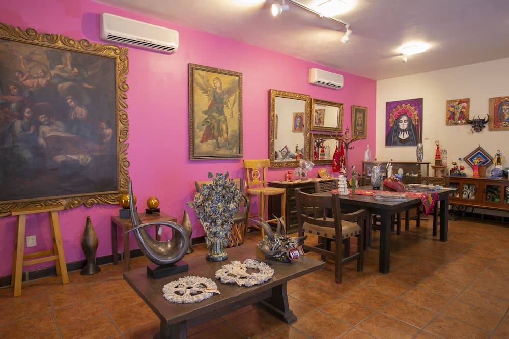 La Villa del Ensueno Boutique Hotel