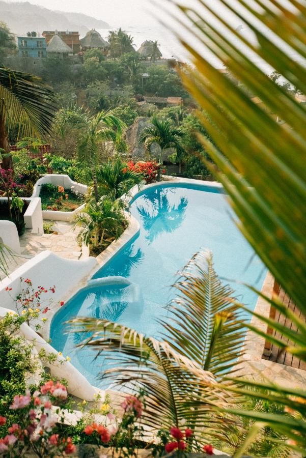 Hotel Boutique casa la Malagueña