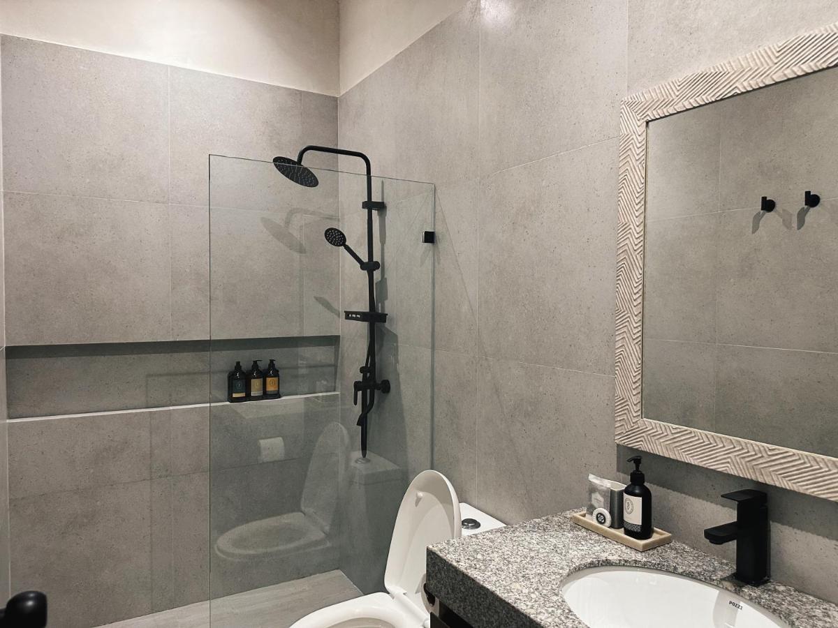 Sorana Island Villas