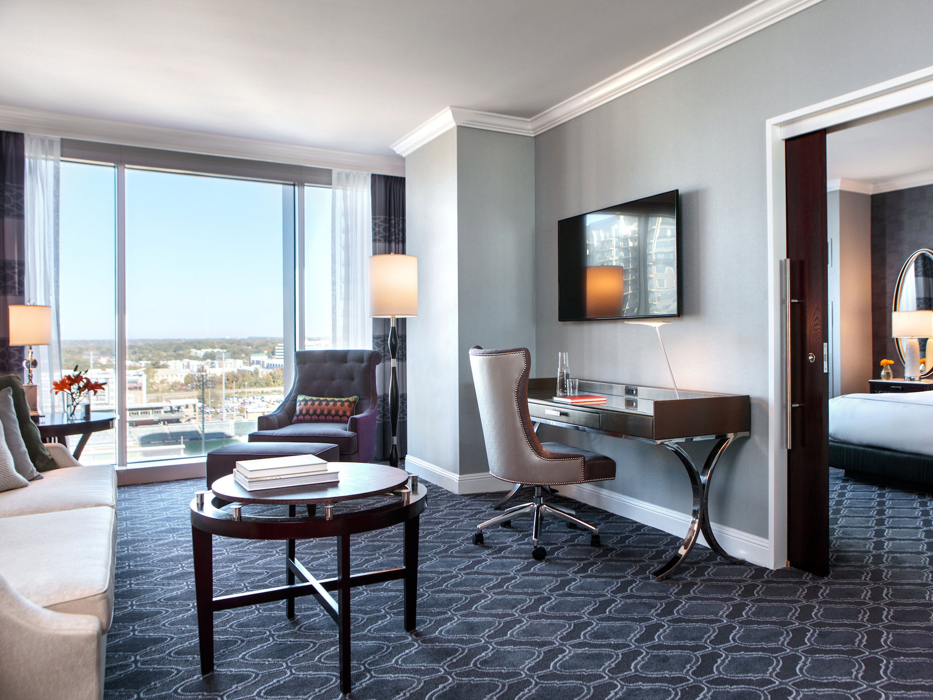 Kimpton Tryon Park Hotel By IHG