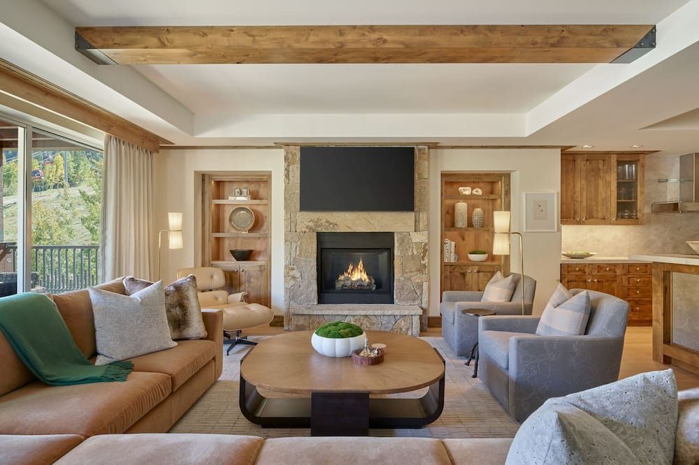 Residences at The Little Nell — image 1 of 1