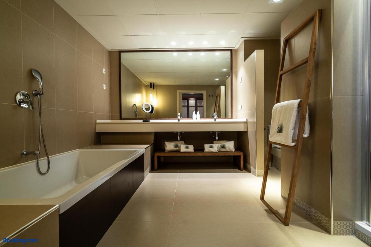 booking-1071407904-557027312-149765 Hotel Ritual De Terra & Spa Moraira