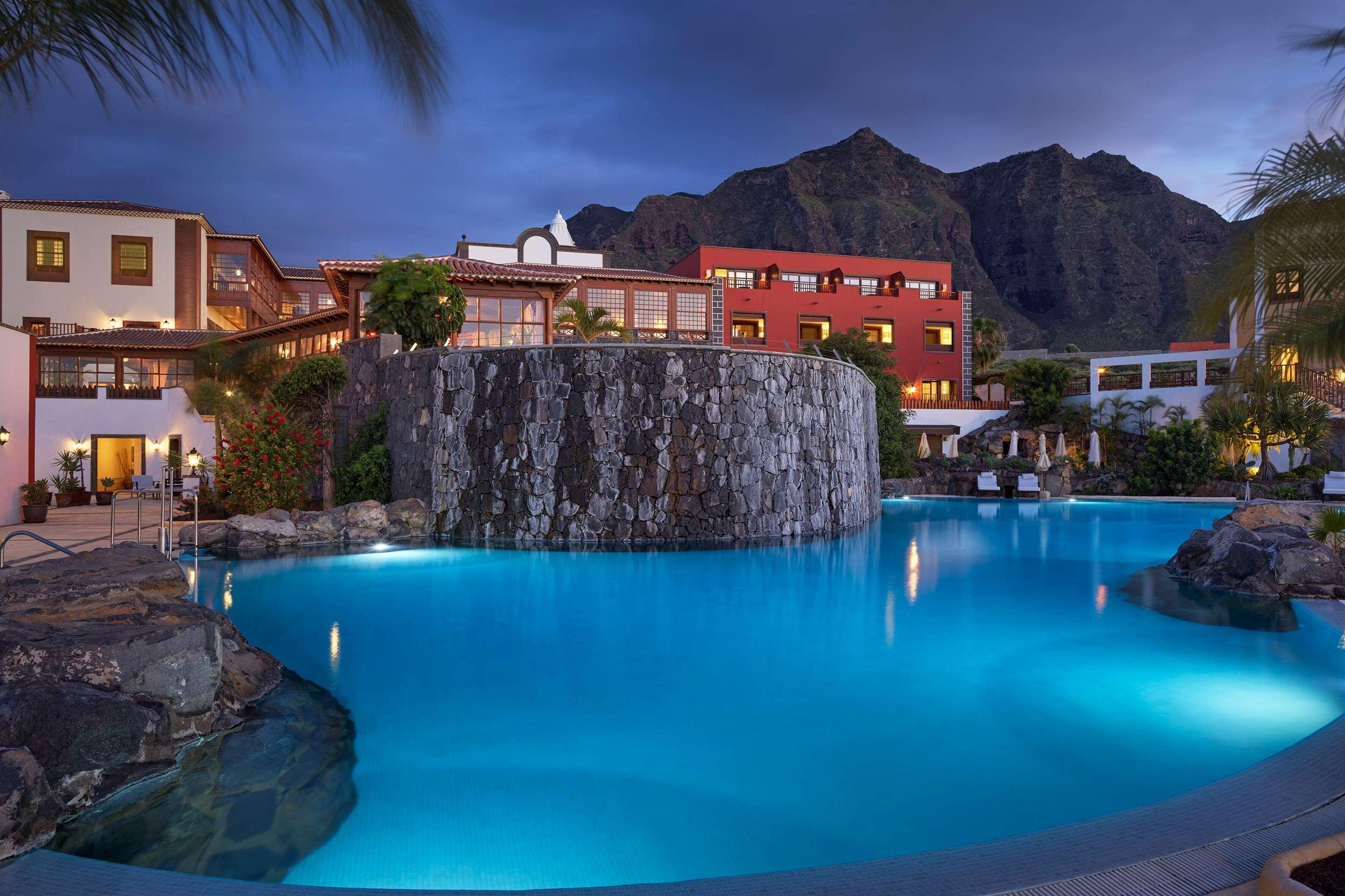 ice-2455943-84a6b7-910069 Hotel Hacienda Del Conde a Meliá Collection Hotel