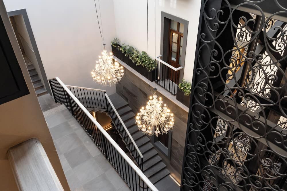 voco Royalty Puebla Downtown by IHG