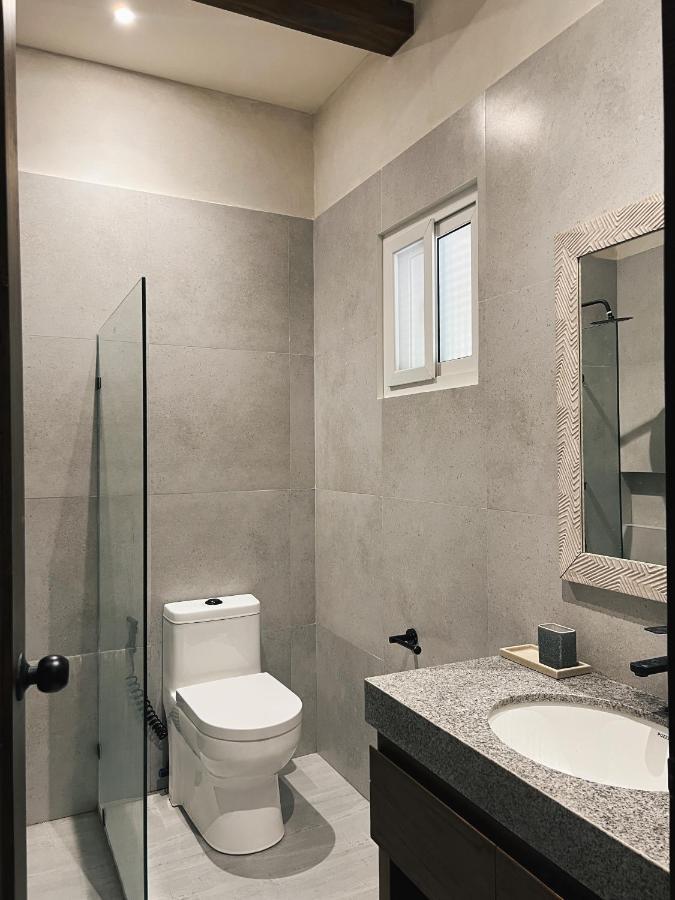 Sorana Island Villas