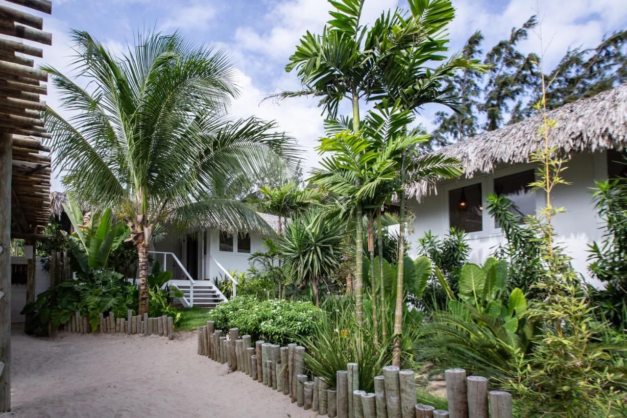 Preabeach Boutique Hotel & SPA